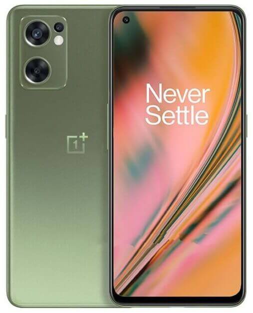 OnePlus Nord 2 CE